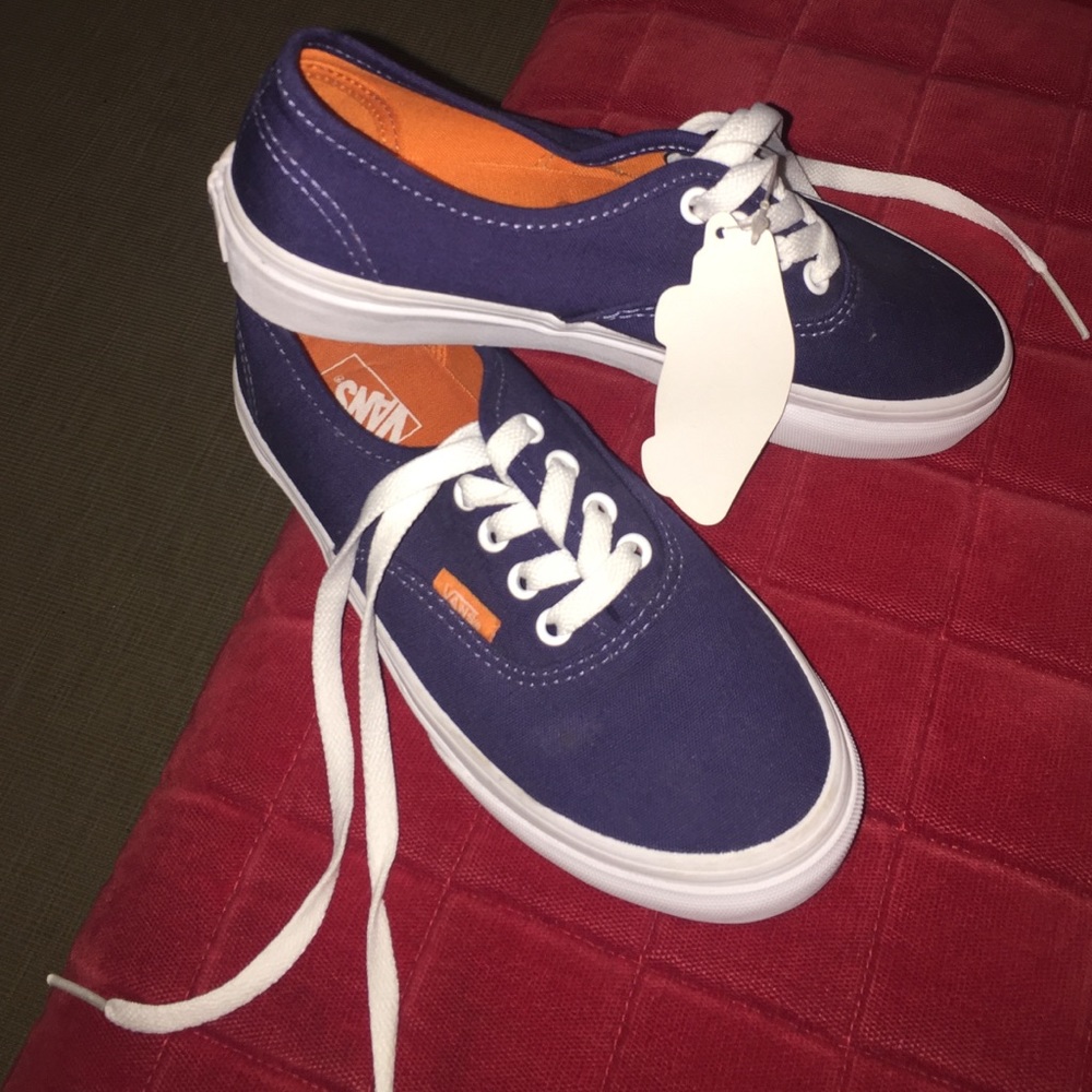 Vans for kids
